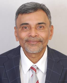 Er. Pradeep Ghumare